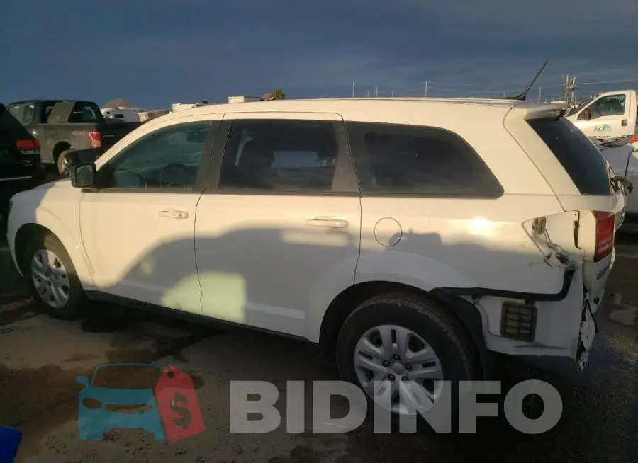 3C4PDCAB7FT535486 Photo# 2
