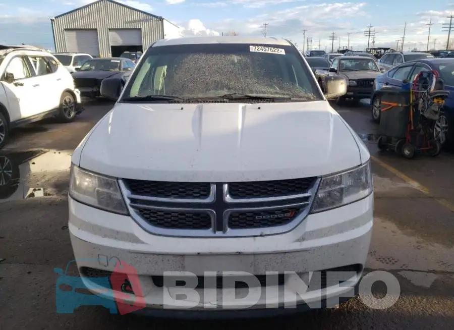 3C4PDCAB7FT535486 Photo# 5
