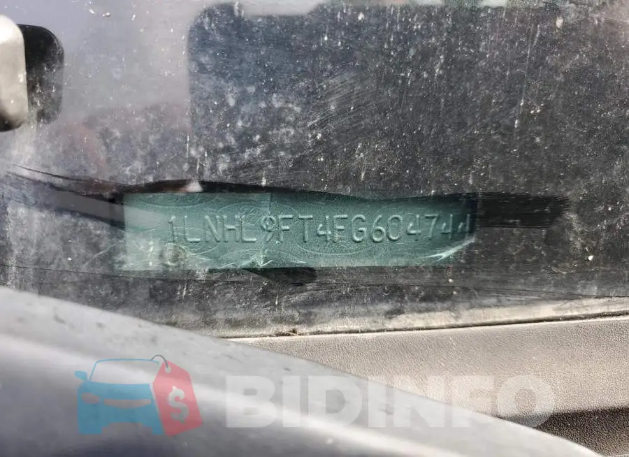 1LNHL9FT4FG604744 Photo# 13