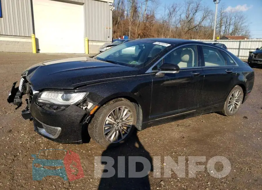 3LN6L5D97JR601362 Photo# 1