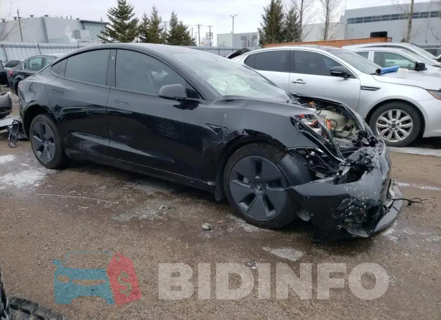 5YJ3E1EA7NF252441 Photo# 4