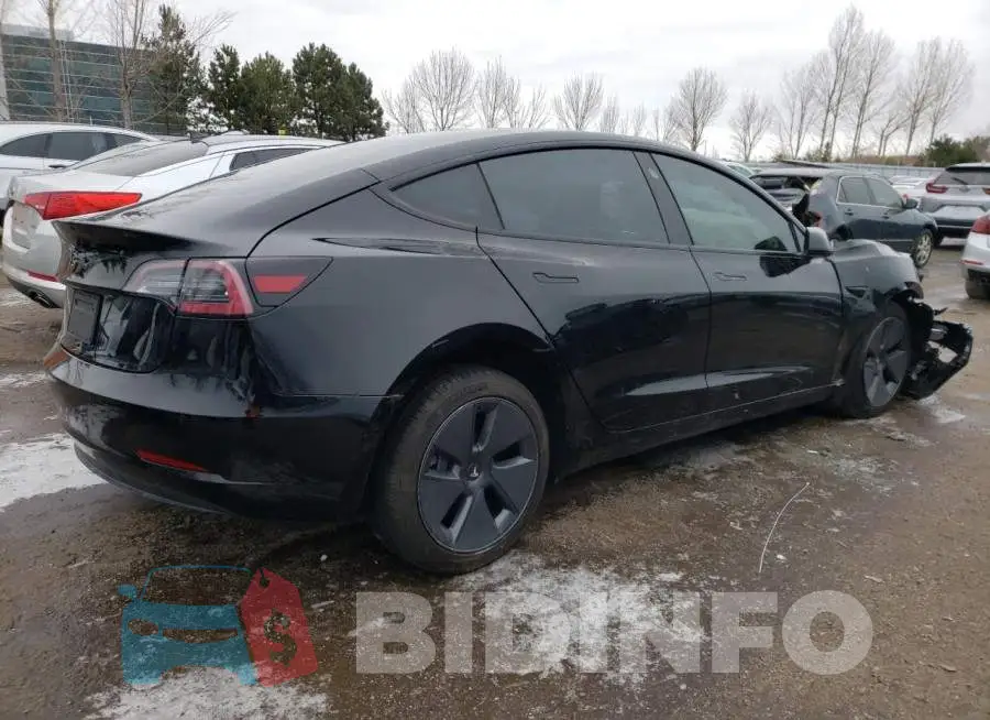 5YJ3E1EA7NF252441 Photo# 3