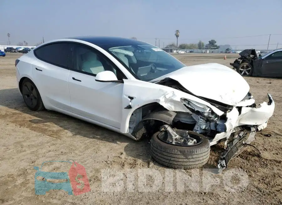 5YJ3E1EB7NF195019 Photo# 4