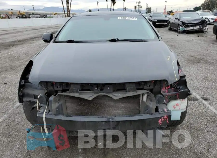 2G61M5S37G9182764 Photo# 5
