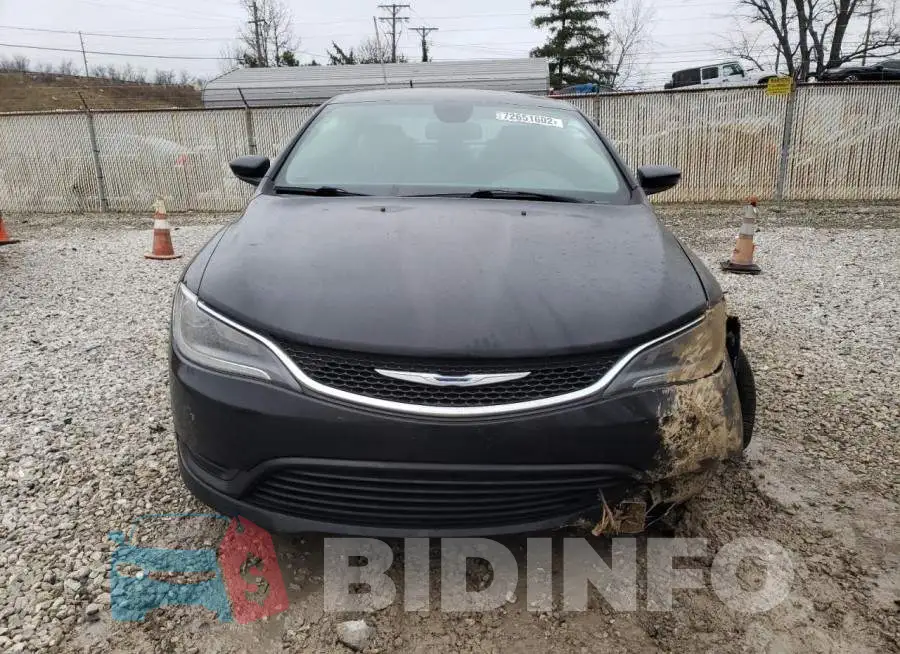1C3CCCFB0GN182153 Photo# 5