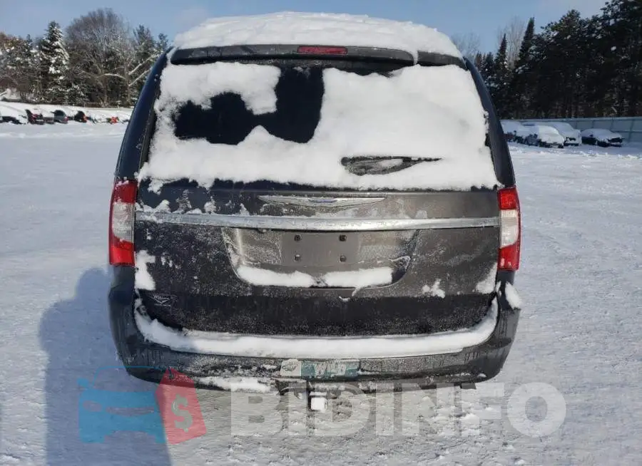2C4RC1BG0FR628704 Photo# 6