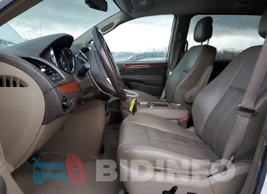 2C4RC1BG5ER247493 Photo# 7