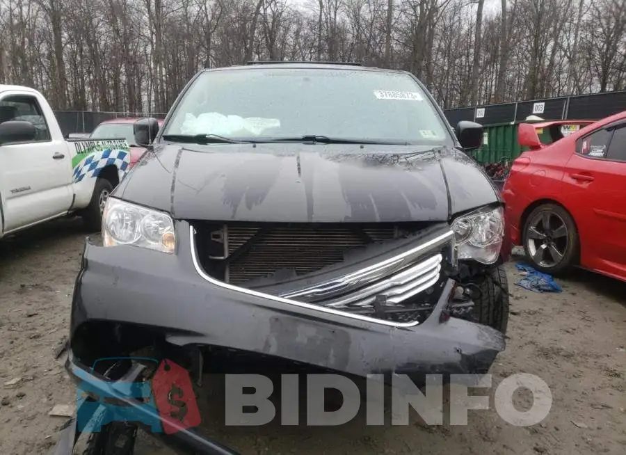 2C4RC1BG7GR132624 Photo# 5