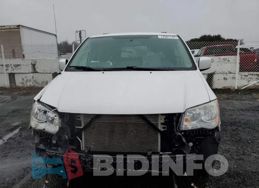 2C4RC1BG8FR696393 Photo# 5