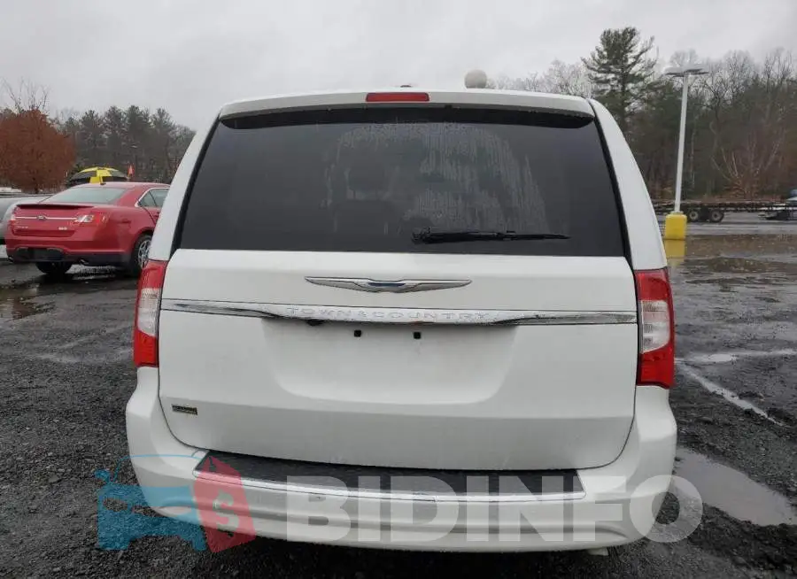 2C4RC1BG8FR696393 Photo# 6