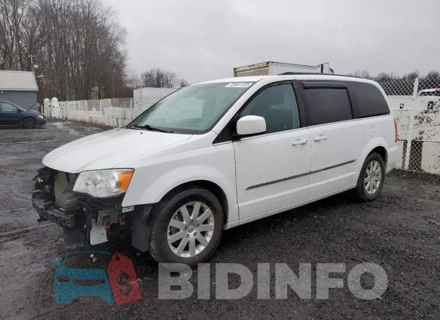 2C4RC1BG8FR696393 Photo# 1
