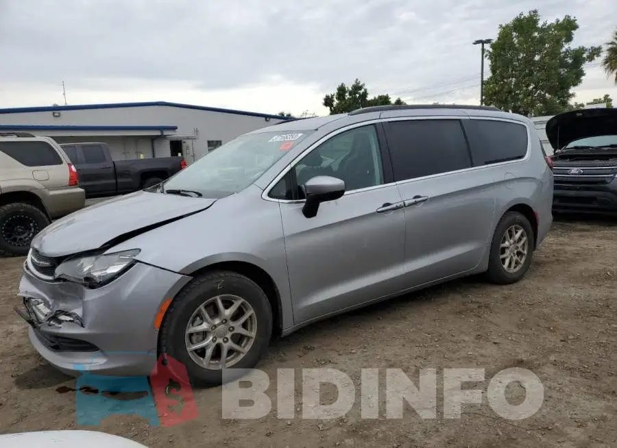 2C4RC1DG2LR148916 Photo# 1