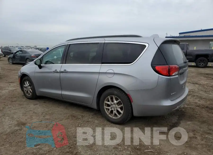 2C4RC1DG2LR148916 Photo# 2