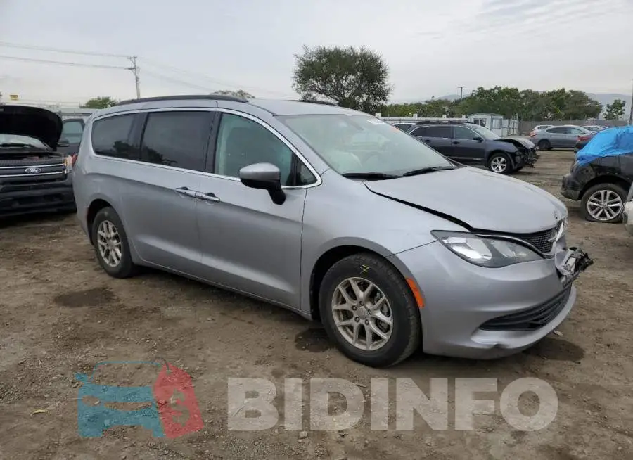 2C4RC1DG2LR148916 Photo# 4