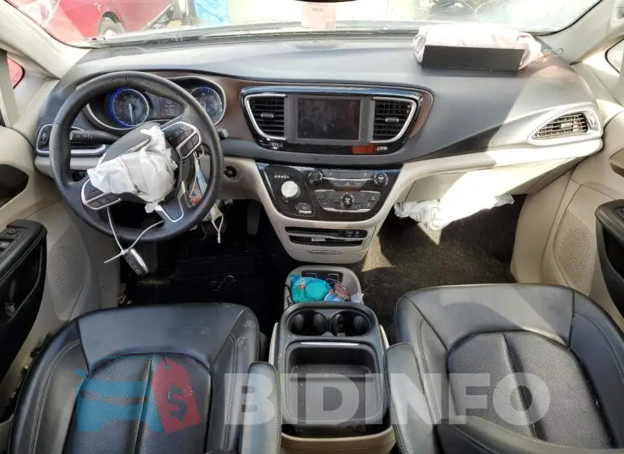 2C4RC1DG2LR148916 Photo# 8