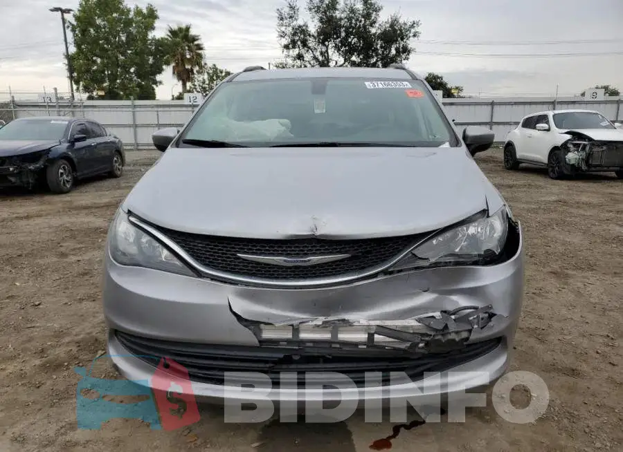 2C4RC1DG2LR148916 Photo# 5