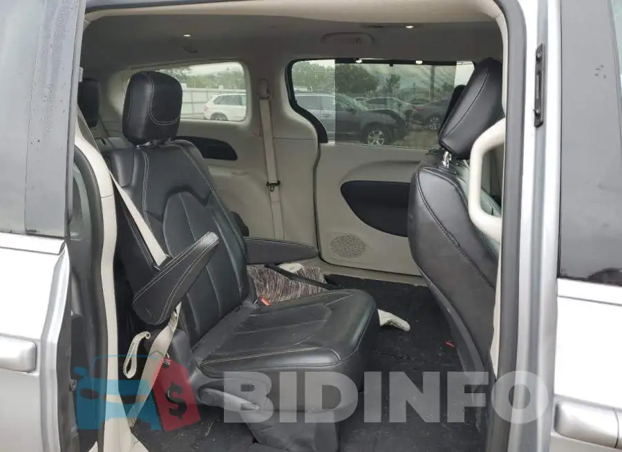 2C4RC1DG2LR148916 Photo# 11