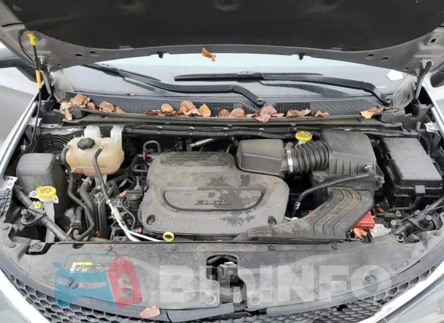 2C4RC1DG2LR148916 Photo# 12