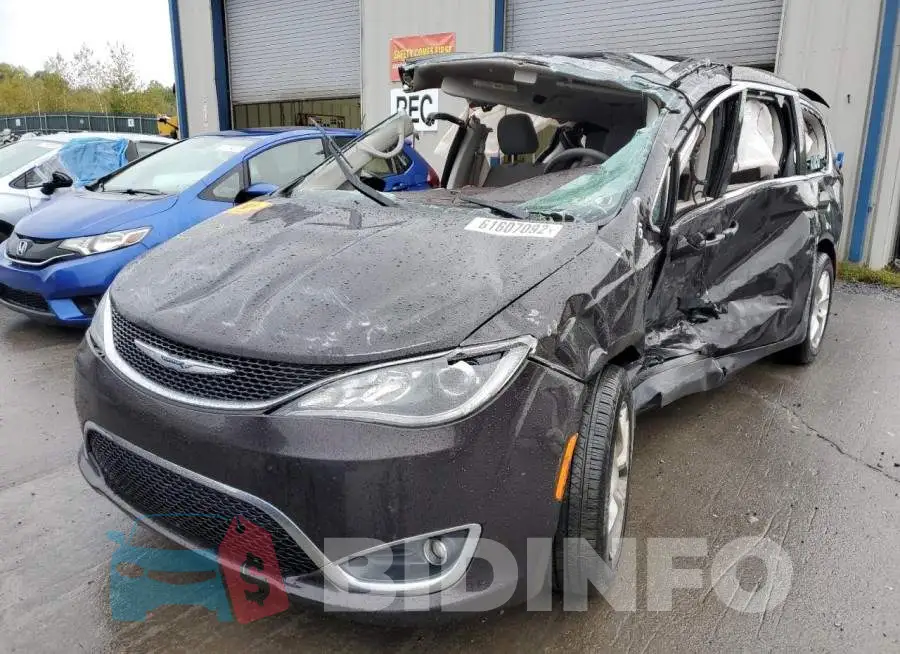2C4RC1FG4JR109092 Photo# 2