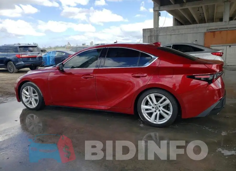 JTHCA1D26M5114426 Photo# 2