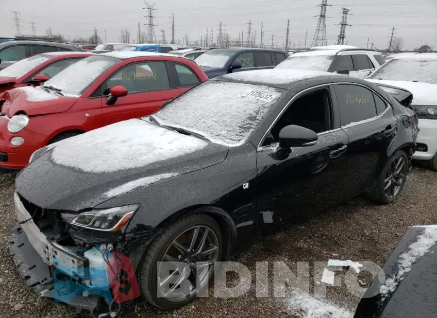 JTHCZ1D2XK5016442 Photo# 1