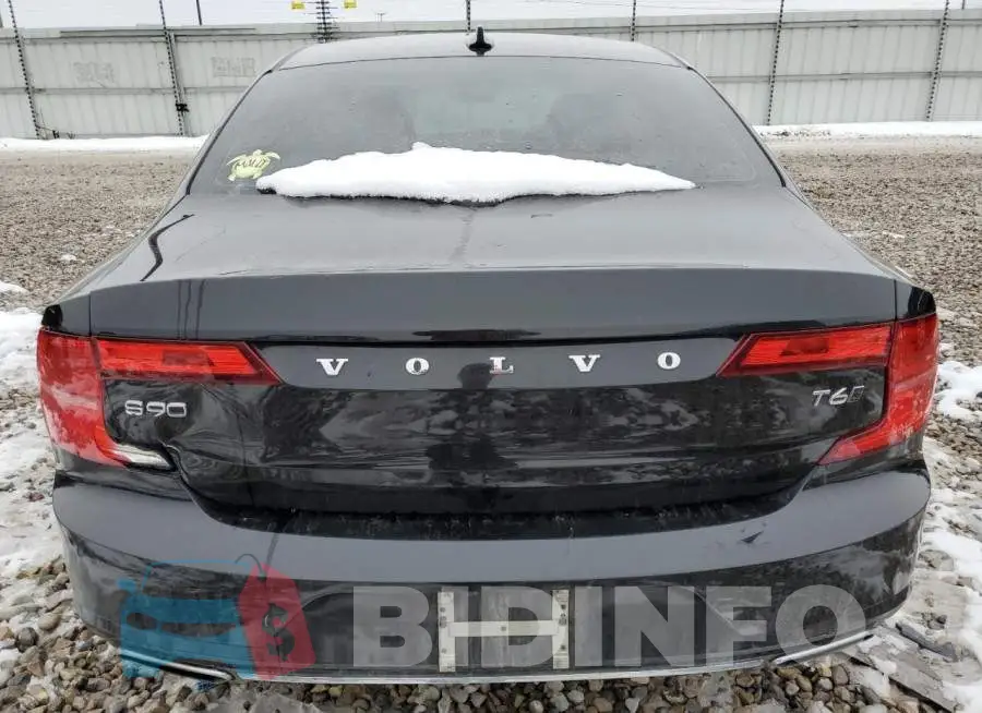 YV1A22MK5H1001487 Photo# 6