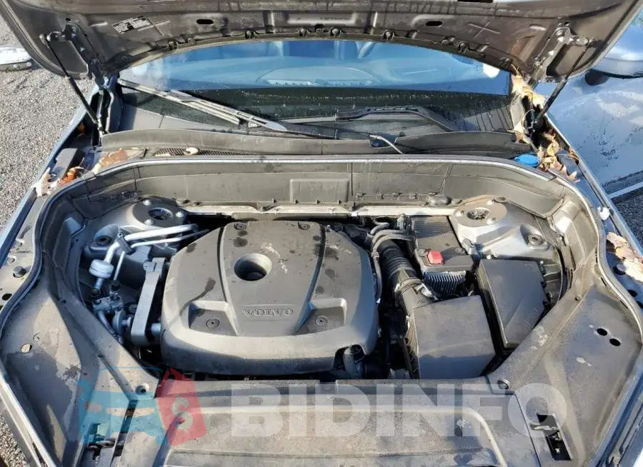YV4A22PK1J1195343 Photo# 12