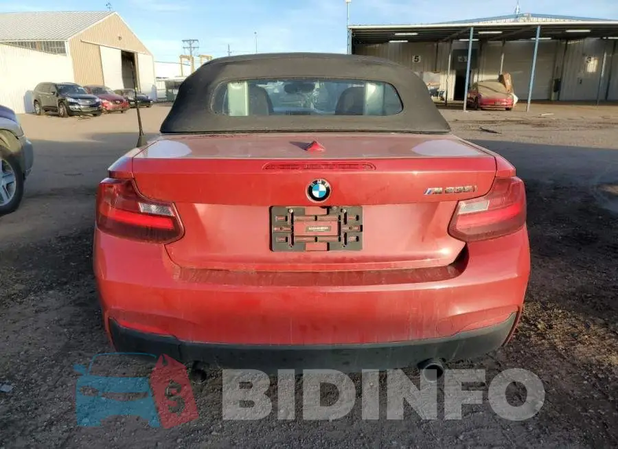 WBA1M1C53FV393149 Photo# 6