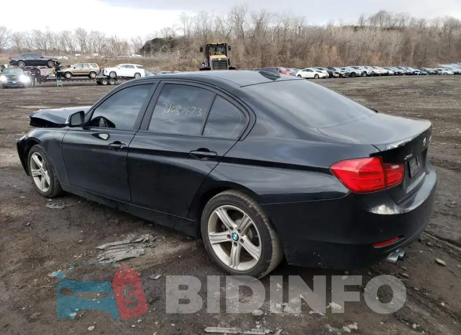 WBA3B5G55FNS15338 Photo# 2