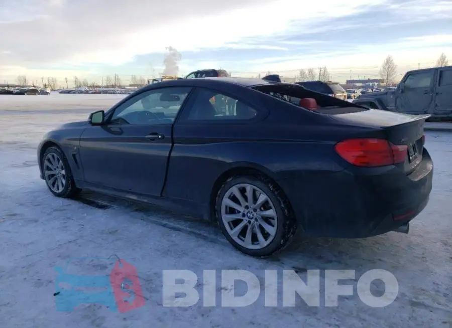 WBA3R5C50EK188874 Photo# 2