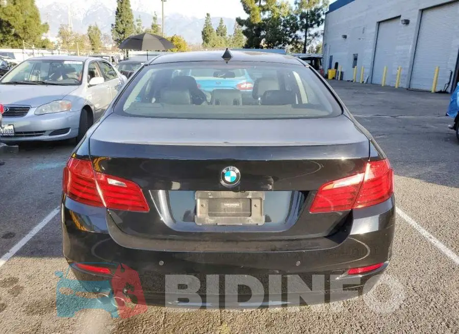 WBA5A5C58FD514328 Photo# 6