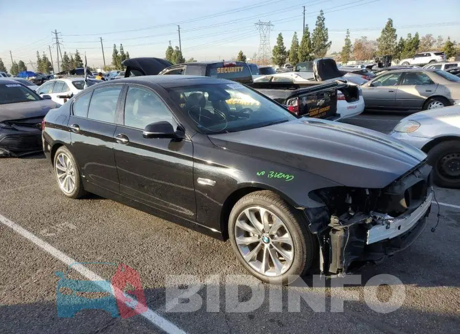WBA5A5C58FD514328 Photo# 4