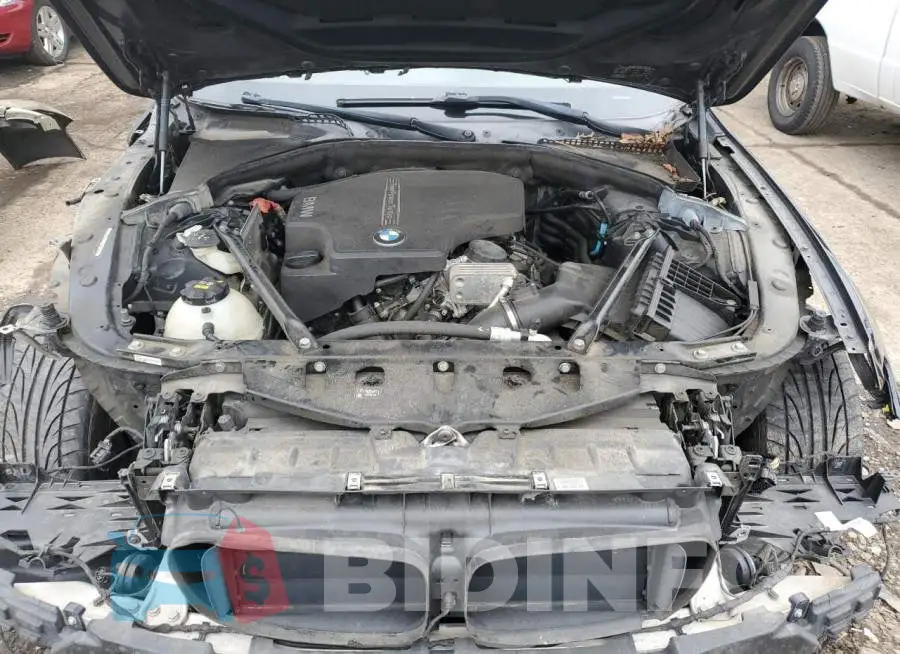 WBA5A7C50GG146870 Photo# 11
