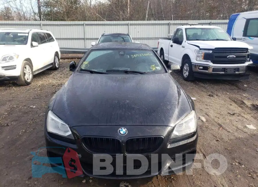 WBA6B2C56ED129686 Photo# 5
