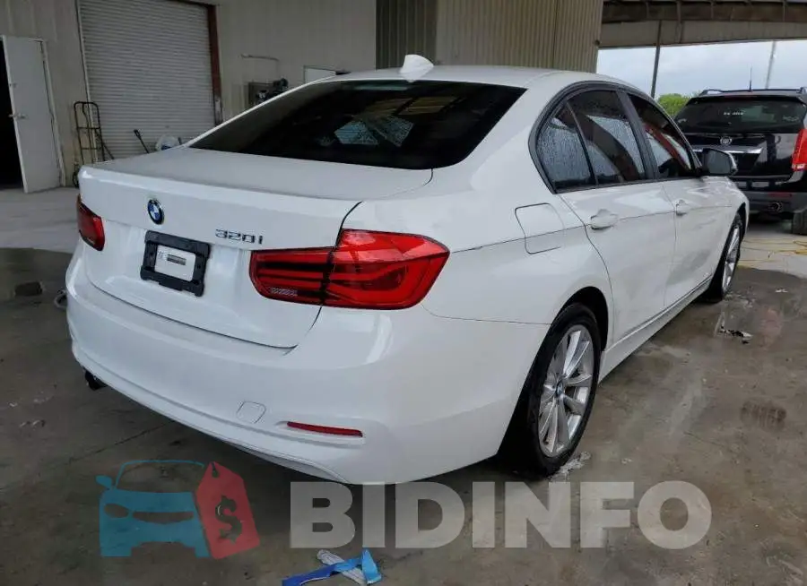 WBA8E1G59GNT35098 Photo# 3