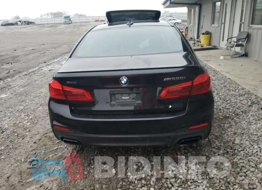 WBAJB9C52KB289302 Photo# 6