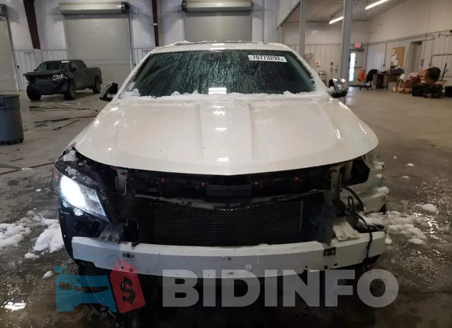 1G1155S3XEU120763 Photo# 5