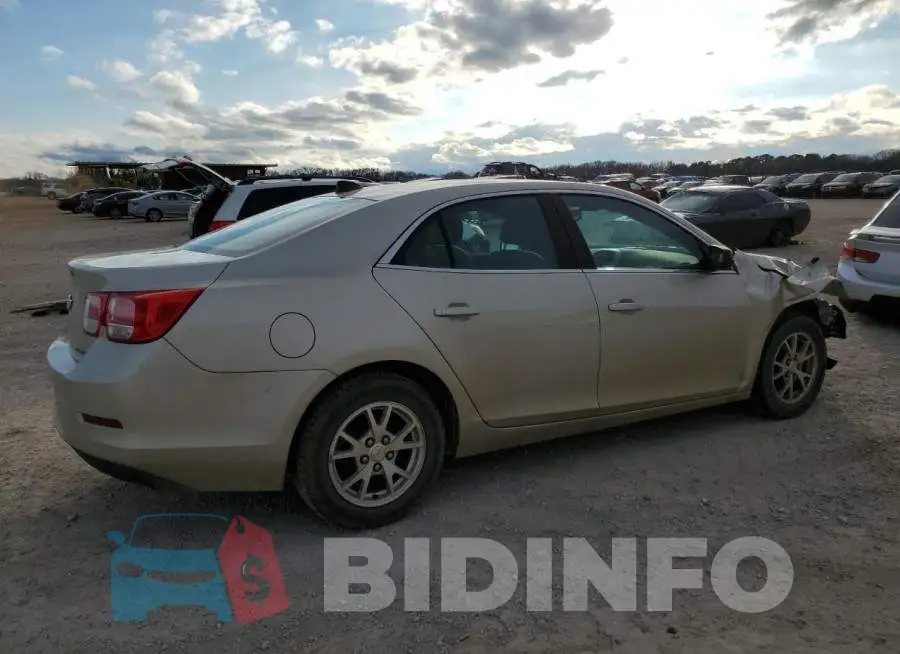 1G11A5SLXEF108841 Photo# 3