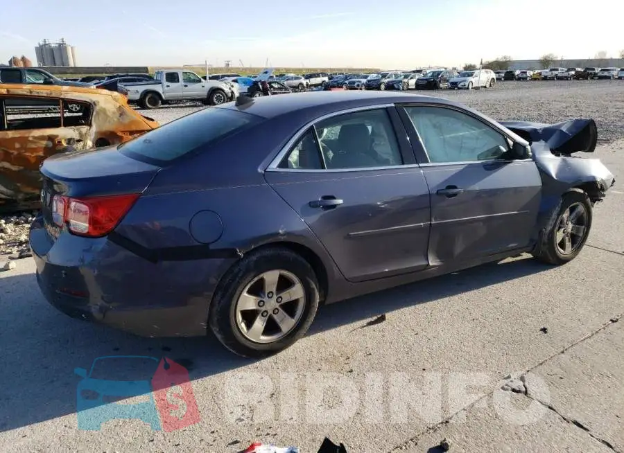 1G11B5SLXEF256811 Photo# 3
