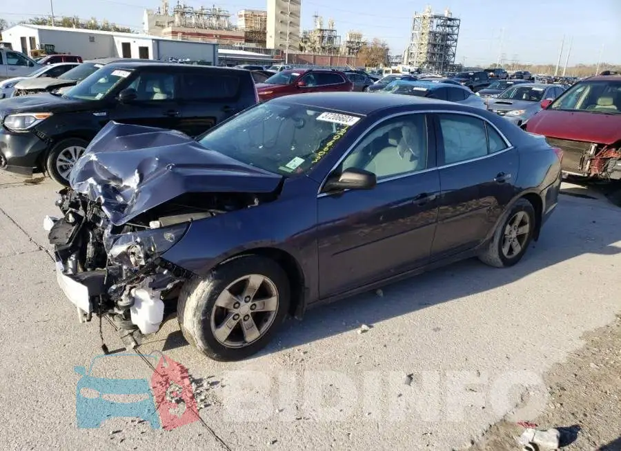 1G11B5SLXEF256811 Photo# 1