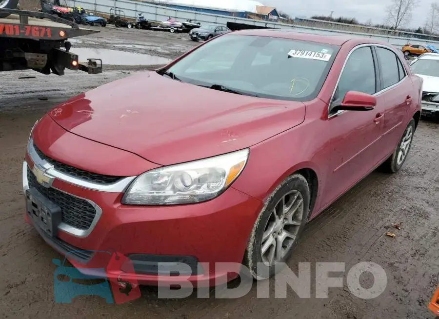 1G11C5SL6EU151644 Photo# 1