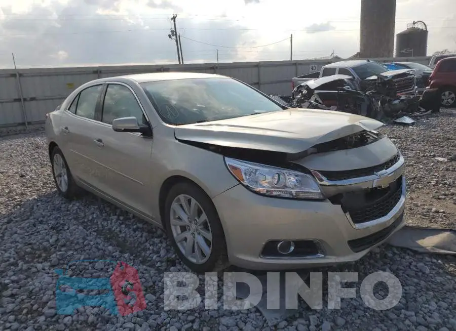 1G11E5SL6EF227670 Photo# 4