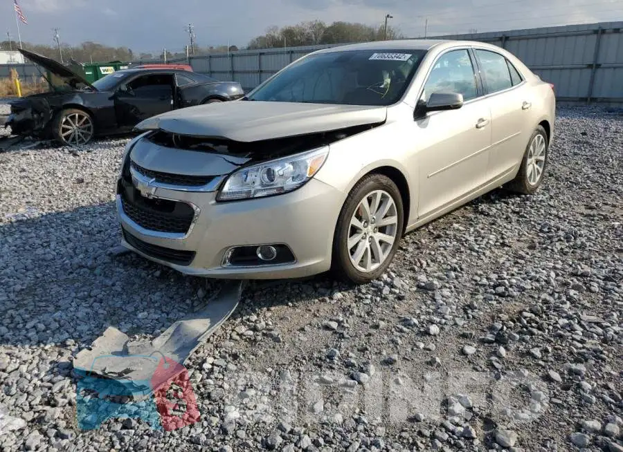 1G11E5SL6EF227670 Photo# 1