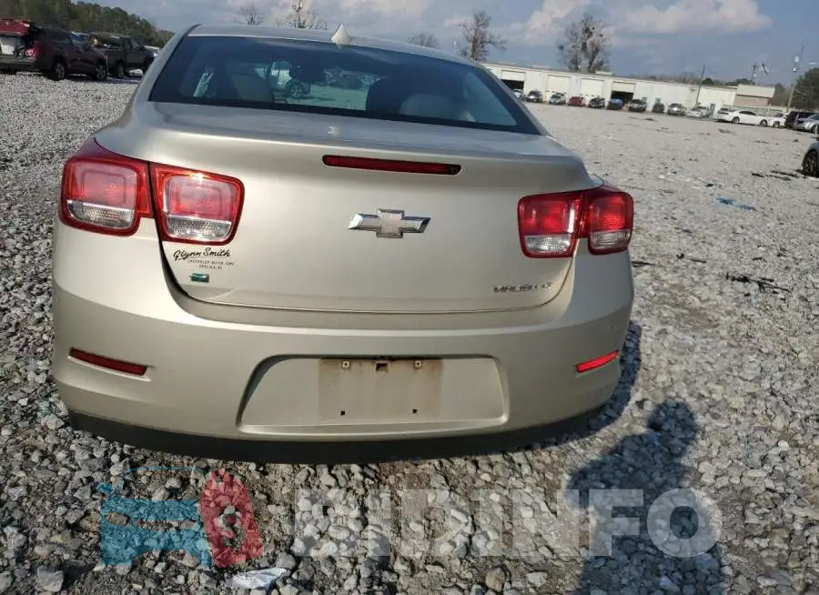 1G11E5SL6EF227670 Photo# 6