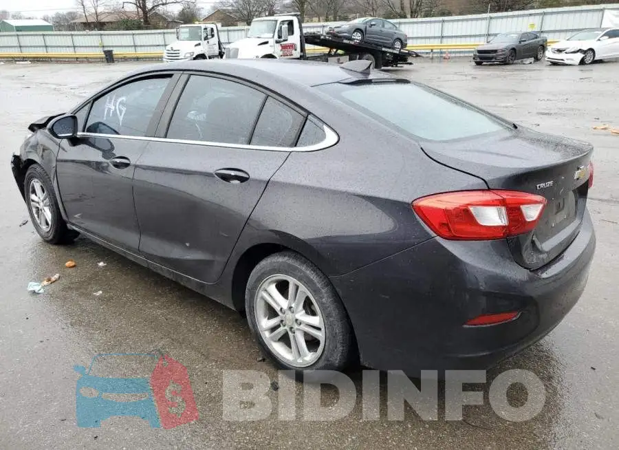 1G1BE5SM5G7269774 Photo# 2