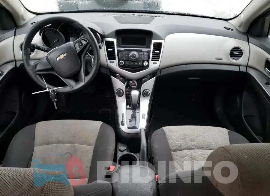 1G1PA5SH1F7283674 Photo# 8