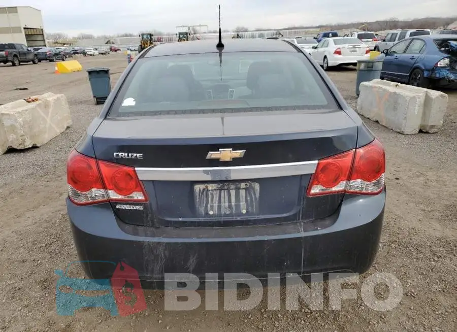 1G1PB5SH5E7123034 Photo# 6