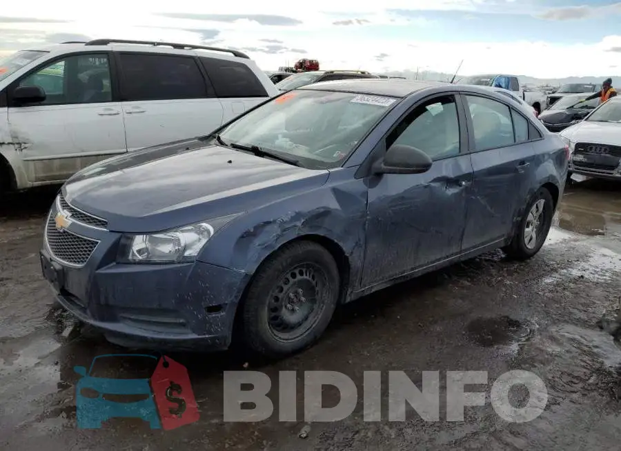 1G1PB5SH6E7175045 Photo# 1