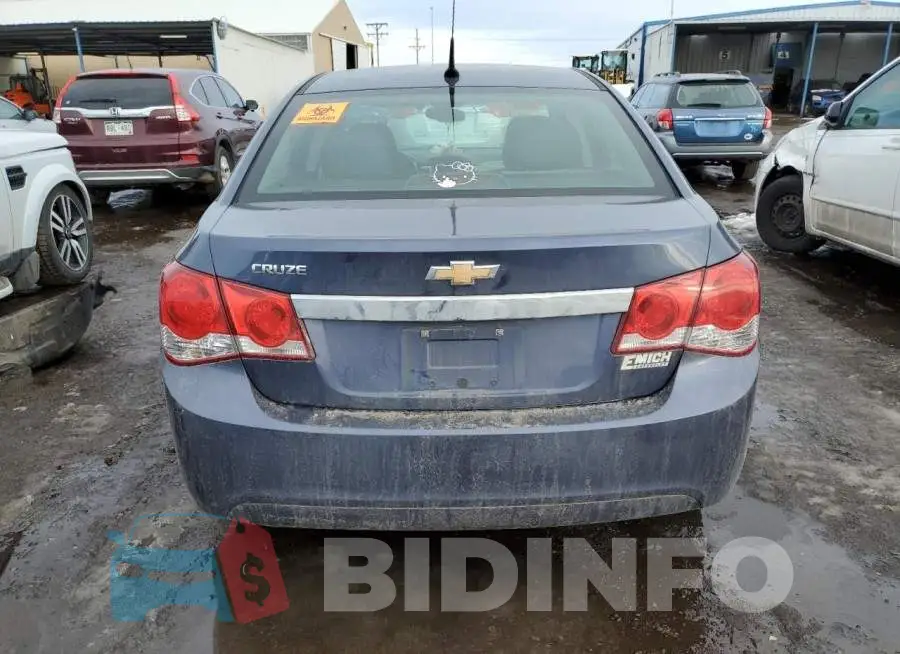 1G1PB5SH6E7175045 Photo# 6