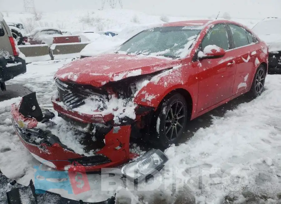 1G1PC5SB3E7208933 Photo# 2